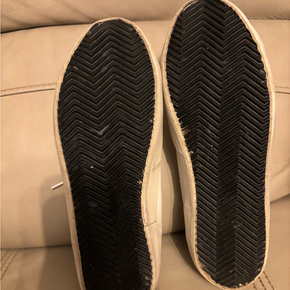Golden goose size 38 shoes - Picture 11 of 12